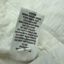 Load image into Gallery viewer, Girls Disney, Frozen Elsa cotton peplum top, FUC, size 2,  