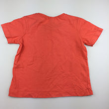 Load image into Gallery viewer, Unisex Target, cotton t-shirt / top, 6 degrees of separation, GUC, size 2