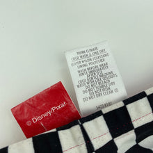 Load image into Gallery viewer, Boys Disney, Cars, swim shorts, elasticated, FUC, size 2,  