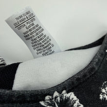 Load image into Gallery viewer, Girls Target, floral casual dress, wash fade, FUC, size 7, L: 61cm