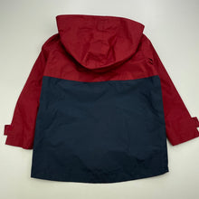 Load image into Gallery viewer, Boys Anko, lightweight hooded jacket / coat, EUC, size 3,  
