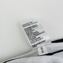 Load image into Gallery viewer, Girls H&amp;T, spliced cotton &amp; tulle fairy party dress, GUC, size 7, L: 62cm