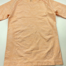 Load image into Gallery viewer, Girls UTO, running long sleeve activewear top, EUC, size 10,  