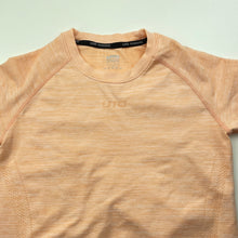 Load image into Gallery viewer, Girls UTO, running long sleeve activewear top, EUC, size 10,  