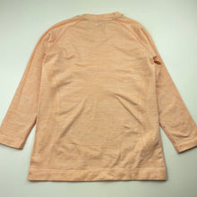 Load image into Gallery viewer, Girls UTO, running long sleeve activewear top, EUC, size 10,  