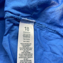 Load image into Gallery viewer, Girls Carters, lightweight cotton summer top, FUC, size 1,  