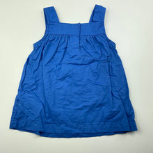 Load image into Gallery viewer, Girls Carters, lightweight cotton summer top, FUC, size 1,  