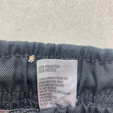 Load image into Gallery viewer, Boys Kids &amp; Co, grey school shorts, elasticated, EUC, size 4,  