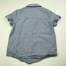 Load image into Gallery viewer, Boys Tilt, cotton short sleeve shirt, GUC, size 3,  