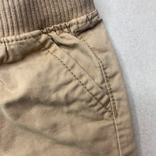Load image into Gallery viewer, Boys Target, cotton shorts, elasticated, GUC, size 000,  