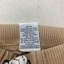 Load image into Gallery viewer, Boys Target, cotton shorts, elasticated, GUC, size 000,  