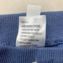 Load image into Gallery viewer, Boys Dymples, fleece lined pants / bottoms, elasticated, EUC, size 000,  