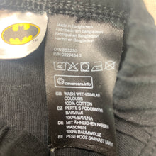 Load image into Gallery viewer, unisex H&amp;M, cotton leggings / bottoms, elasticated, GUC, size 0000,  