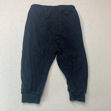 Load image into Gallery viewer, unisex H&amp;M, cotton leggings / bottoms, elasticated, GUC, size 0000,  