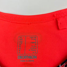 Load image into Gallery viewer, Girls Decathlon, sports / activewear tank top, EUC, size 8,  