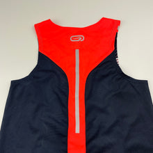 Load image into Gallery viewer, Girls Decathlon, sports / activewear tank top, EUC, size 8,  
