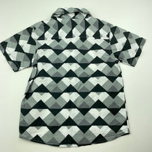 Load image into Gallery viewer, Boys WAGA Dude, cotton short sleeve shirt, GUC, size 3-4,  