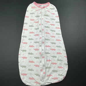 Big Softies stretchy swaddle sleeping bag FUC size 000