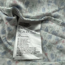 Load image into Gallery viewer, Girls H&amp;M, floral cotton casual dress, FUC, size 1, L: 41cm