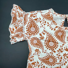 Load image into Gallery viewer, Girls Baby Berry, soft cotton t-shirt / top, GUC, size 1,  