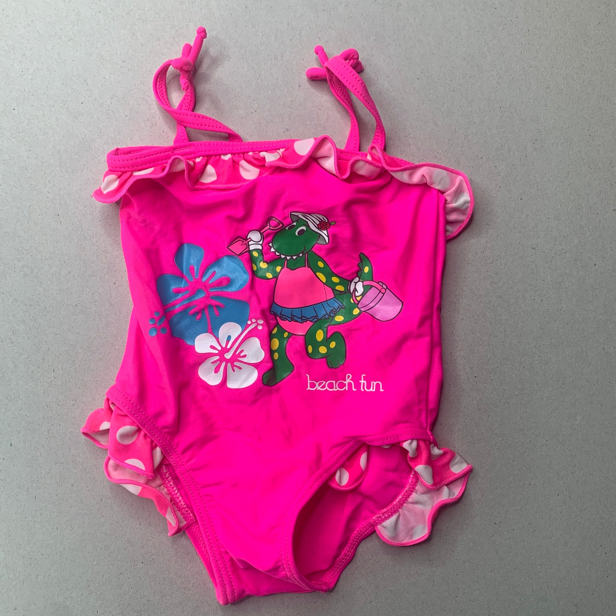 Baby dinosaur sale swimsuit