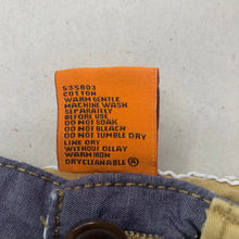 Load image into Gallery viewer, Boys Tilt, cotton shorts, adjustable, FUC, size 1,  