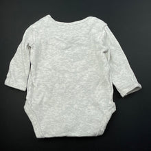 Load image into Gallery viewer, Boys Anko, organic cotton bodysuit / romper, EUC, size 0000,  