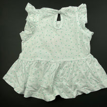 Load image into Gallery viewer, Girls Baby Berry, cotton t-shirt / top, flamingo, EUC, size 000,  