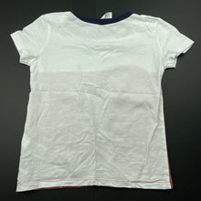 Load image into Gallery viewer, Boys Dymples, cotton t-shirt / top, pocket, EUC, size 2,  