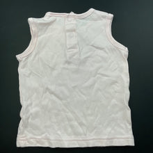 Load image into Gallery viewer, Girls Baby Baby, soft cotton top, kitten, EUC, size 00,  