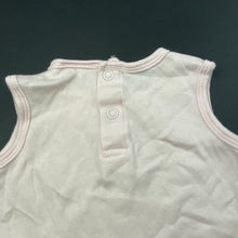 Load image into Gallery viewer, Girls Baby Baby, soft cotton top, kitten, EUC, size 00,  