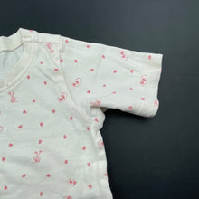 Load image into Gallery viewer, Girls Anko, soft cotton pyjama t-shirt / top, EUC, size 2,  