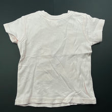 Load image into Gallery viewer, Girls Disney, 101 Dalmations cotton pyjama top, EUC, size 0,  