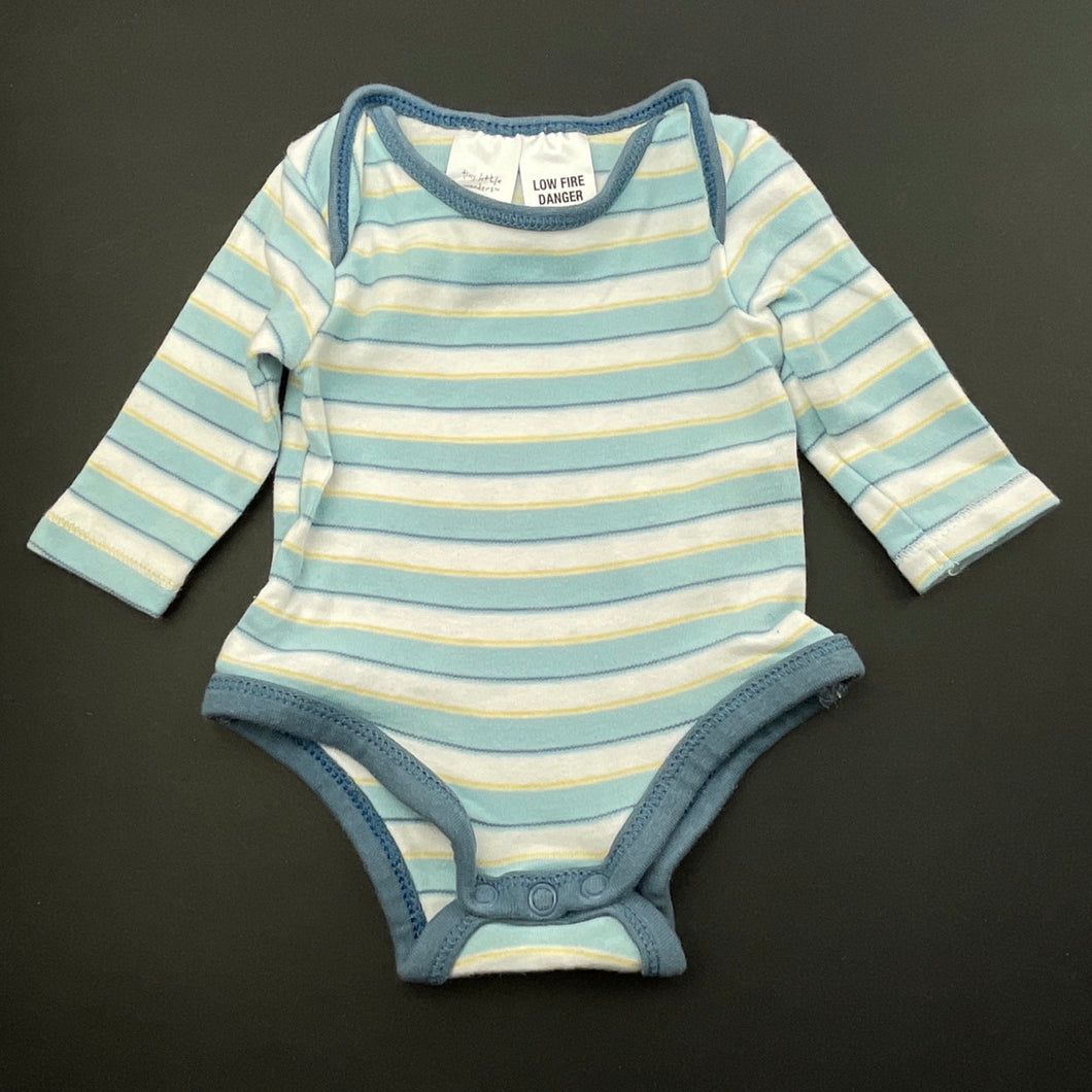 Tiny little outlet wonders baby clothes