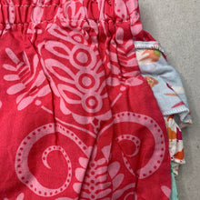 Load image into Gallery viewer, Girls LILA KIDS, ruffle cotton bloomers / nappy cover, EUC, size 1,  