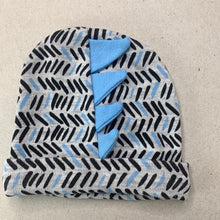 Load image into Gallery viewer, Boys lightweight, hat / beanie, EUC, size 0000,  