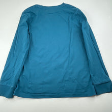 Load image into Gallery viewer, Boys Next, cotton long sleeve t-shirt / top, gaming, EUC, size 8,  