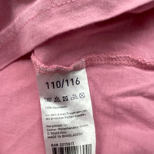 Load image into Gallery viewer, Girls Tom Tino, cotton long sleeve t-shirt / top, FUC, size 5,  