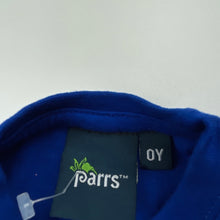 Load image into Gallery viewer, Boys Parrs, cotton t-shirt / top, New Zealand sheep, EUC, size 0,  