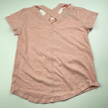 Load image into Gallery viewer, Girls Lonsdale, lightweight t-shirt / top, FUC, size 9,  