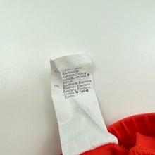 Load image into Gallery viewer, Girls Jean Bourget, stretchy leggings / bottoms, FUC, size 6 months,  