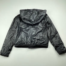 Load image into Gallery viewer, unisex Nununu, cotton lined lightweight jacket / coat, EUC, size 1,  