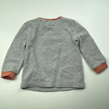 Load image into Gallery viewer, Girls Cotton On, Star Wars pyjama top, stormtroopers, FUC, size 2,  