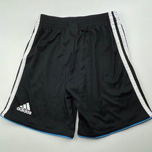 Load image into Gallery viewer, Boys Adidas, Chelsea Football Club shorts, elasticated, EUC, size 4,  