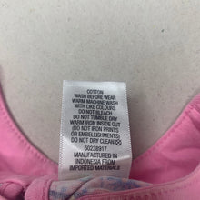 Load image into Gallery viewer, Girls Target, cotton casual summer dress, FUC, size 2, L: 42cm