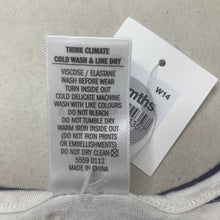 Load image into Gallery viewer, Girls Target, lightweight stretchy long sleeve top, NEW, size 000,  