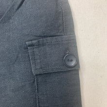 Load image into Gallery viewer, Boys Sprout, cotton cargo pants, elasticated, EUC, size 000,  