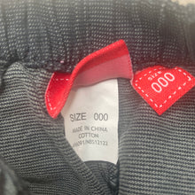 Load image into Gallery viewer, Boys Sprout, cotton cargo pants, elasticated, EUC, size 000,  
