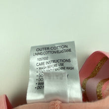 Load image into Gallery viewer, Girls B Collection, cotton skirt, built-in shorts, elasticated, GUC, size 3,  