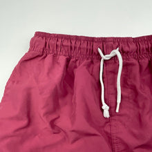 Load image into Gallery viewer, Boys Urban Supply, lightweight board shorts, elasticated, FUC, size 12,  